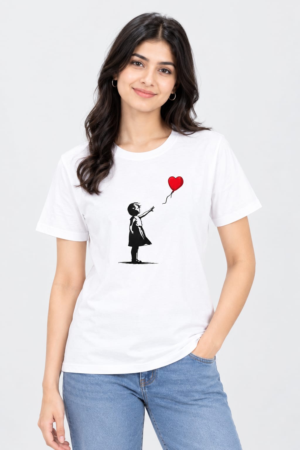 Hope Unisex Graphic T-Shirt 3